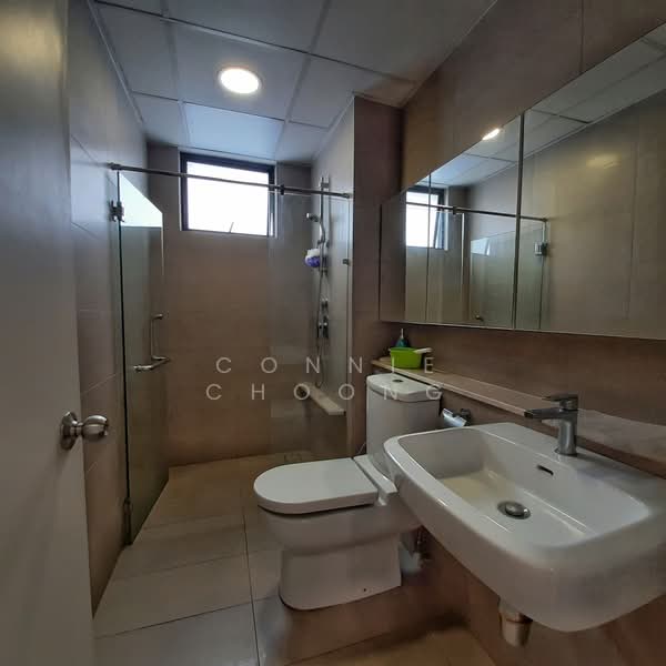 Apartment for Sale at The WaterEdge (Pinggiran Air) - Connie Choong - PropertyGuru.com.my
