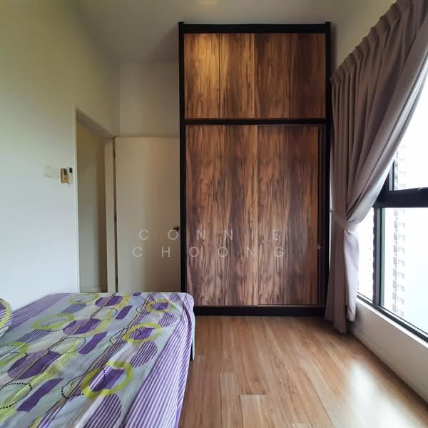 Apartment for Sale at The WaterEdge (Pinggiran Air) - Connie Choong - PropertyGuru.com.my