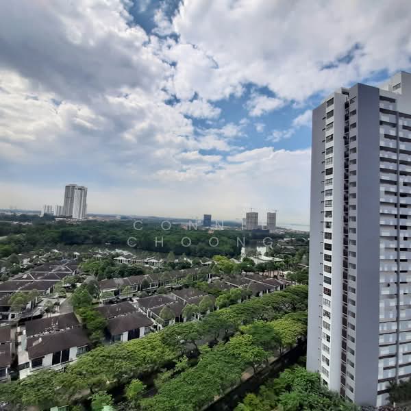 Apartment for Sale at The WaterEdge (Pinggiran Air) - Connie Choong - PropertyGuru.com.my