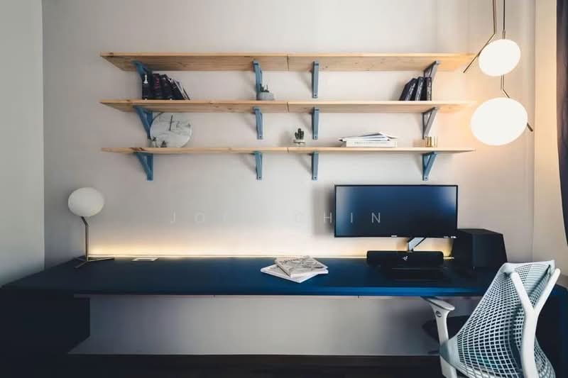 Service Residence for Rent at Grandview 360 - Joey Chin - PropertyGuru.com.my