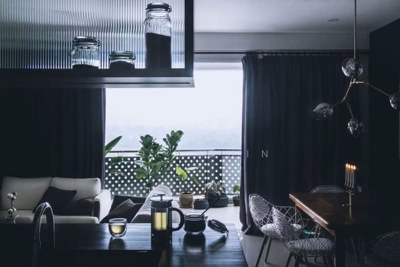 Service Residence for Rent at Grandview 360 - Joey Chin - PropertyGuru.com.my