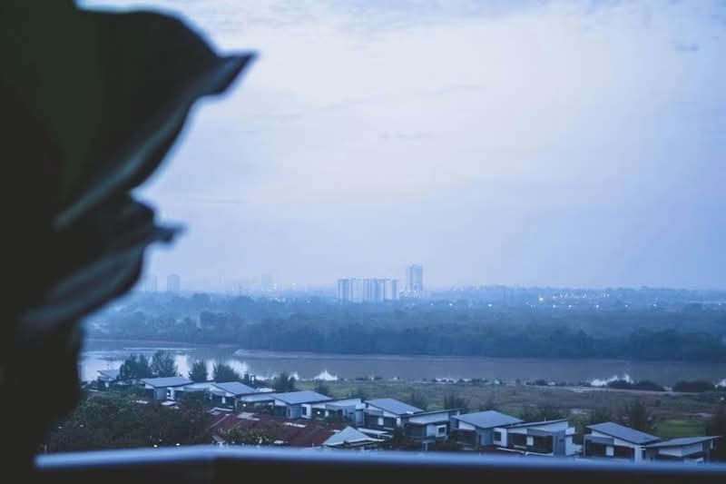 Service Residence for Rent at Grandview 360 - Joey Chin - PropertyGuru.com.my