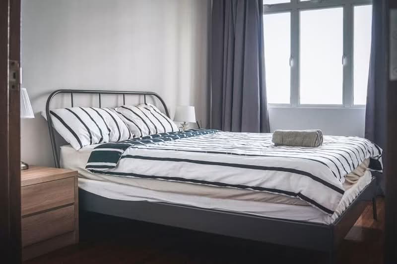 Service Residence for Rent at Grandview 360 - Joey Chin - PropertyGuru.com.my