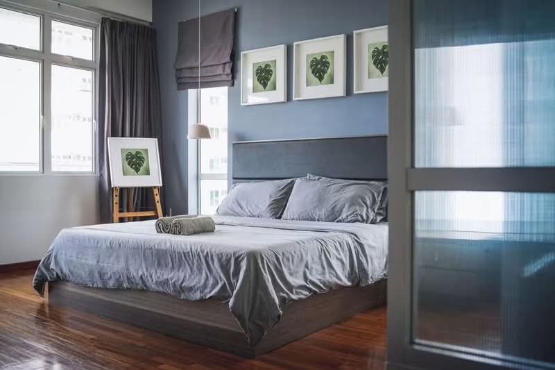 Service Residence for Rent at Grandview 360 - Joey Chin - PropertyGuru.com.my