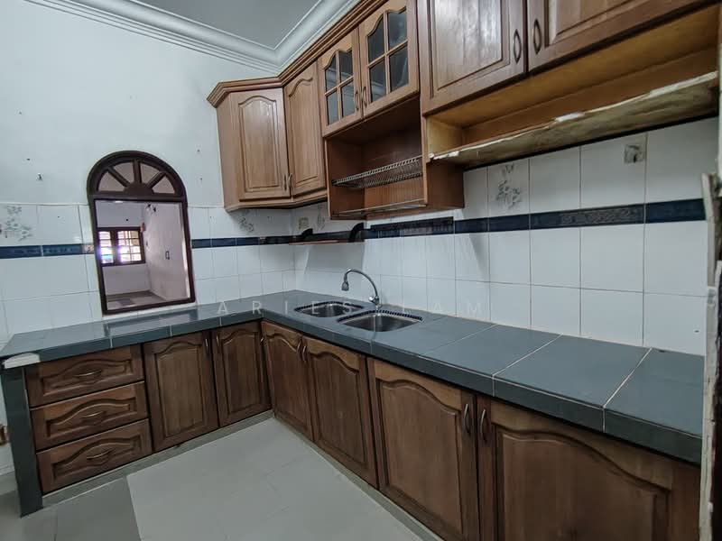 1-storey Terraced House for Sale in Taman Melodies (Johor Bahru) - Aries Lam - PropertyGuru.com.my