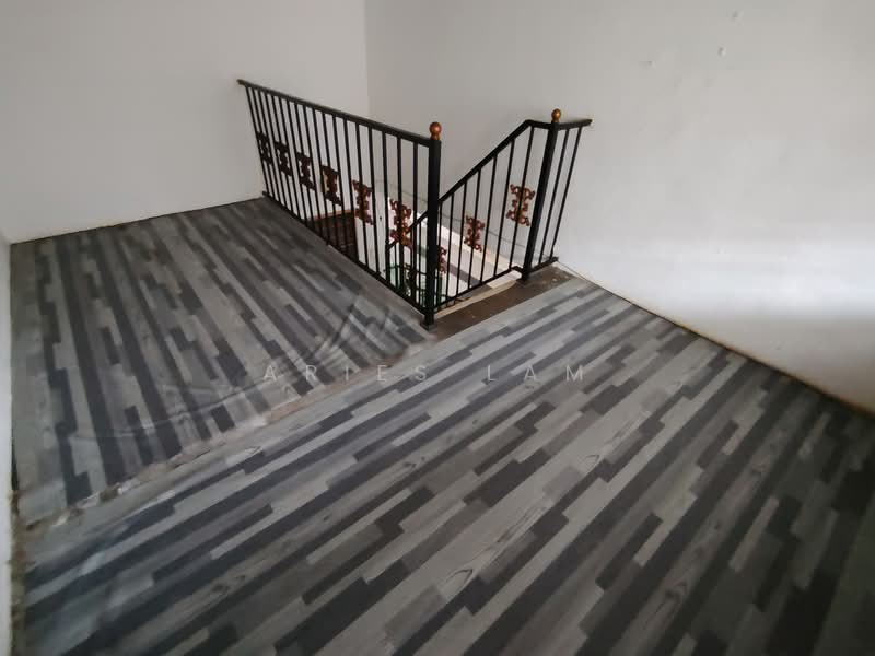 1-storey Terraced House for Sale in Taman Melodies (Johor Bahru) - Aries Lam - PropertyGuru.com.my