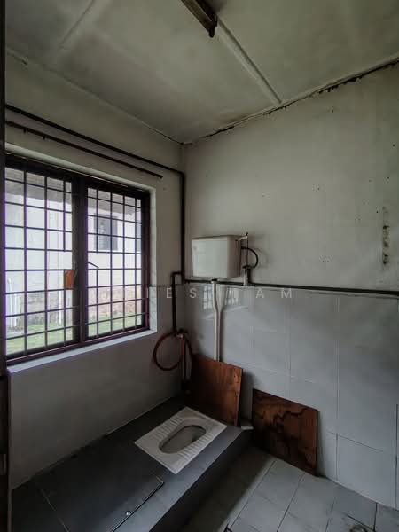 1-storey Terraced House for Sale in Taman Melodies (Johor Bahru) - Aries Lam - PropertyGuru.com.my