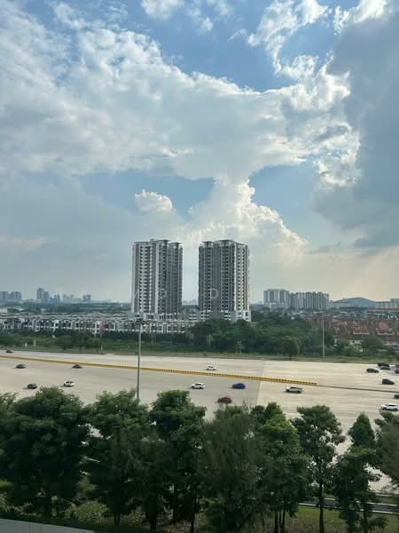 Condominium for Rent at Residensi Laguna (Sunway Belvedere) - Raymond Ling - Exterior - PropertyGuru.com.my