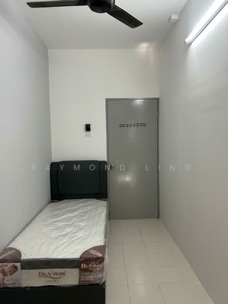Kondominium untuk Disewa di Residensi Laguna (Sunway Belvedere) - Raymond Ling - Bedroom - PropertyGuru.com.my