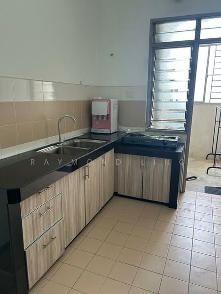 Kondominium untuk Disewa di Residensi Laguna (Sunway Belvedere) - Raymond Ling - Kitchen - PropertyGuru.com.my