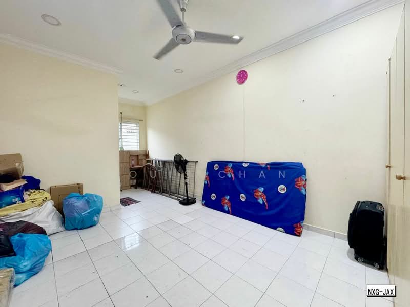 2-storey Terraced House for Sale in Bandar Bukit Tinggi (Klang) - Louis Chan - Interior - PropertyGuru.com.my