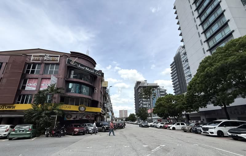 Shop for Rent in Puchong (Selangor) - Aaron Goh - PropertyGuru.com.my