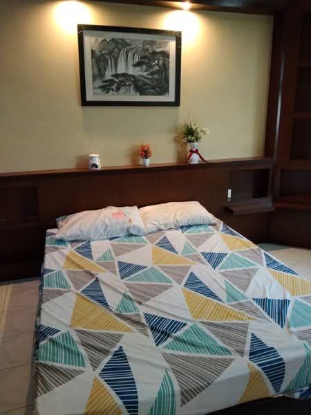 Condominium for Rent at Marina Bay Condominium - A Ee Ee - Bedroom - PropertyGuru.com.my