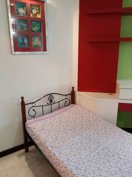 Condominium for Rent at Marina Bay Condominium - A Ee Ee - Bedroom - PropertyGuru.com.my