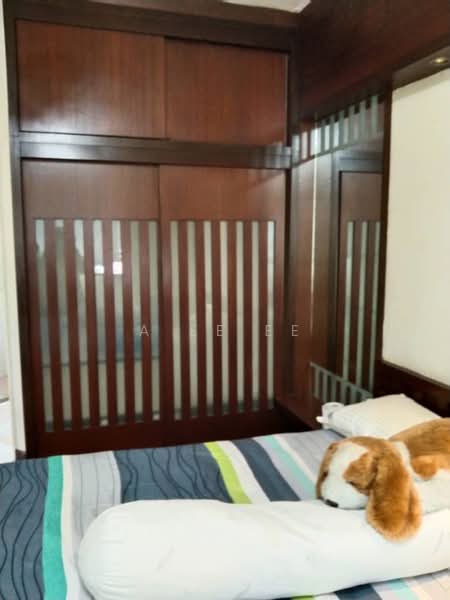 Condominium for Rent at Marina Bay Condominium - A Ee Ee - Bedroom - PropertyGuru.com.my