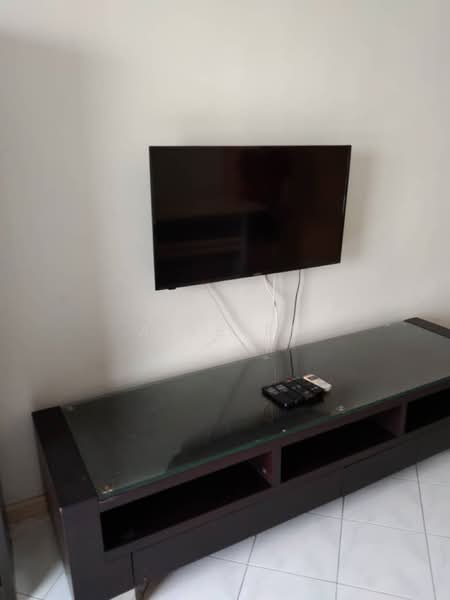 Condominium for Rent at Marina Bay Condominium - A Ee Ee - Living Room - PropertyGuru.com.my