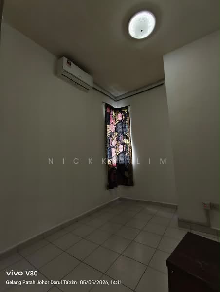 Servis Apartment untuk Dijual di Nusa Perdana Apartment - Nickki Lim - PropertyGuru.com.my