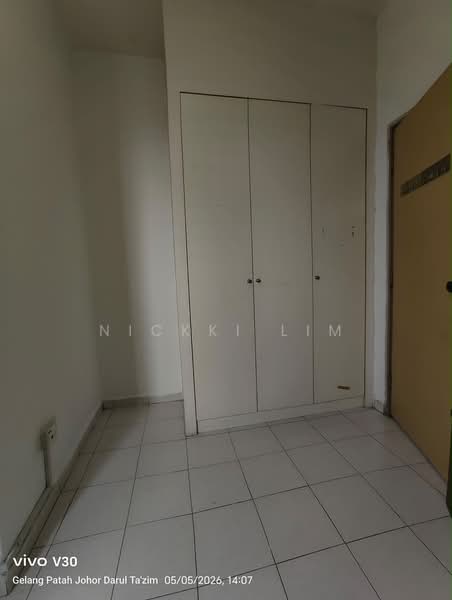 Servis Apartment untuk Dijual di Nusa Perdana Apartment - Nickki Lim - PropertyGuru.com.my