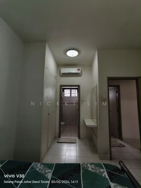 Servis Apartment untuk Dijual di Nusa Perdana Apartment - Nickki Lim - PropertyGuru.com.my