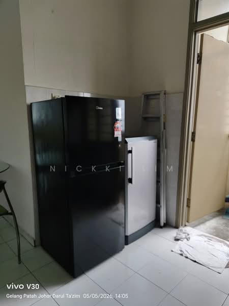 Servis Apartment untuk Dijual di Nusa Perdana Apartment - Nickki Lim - PropertyGuru.com.my