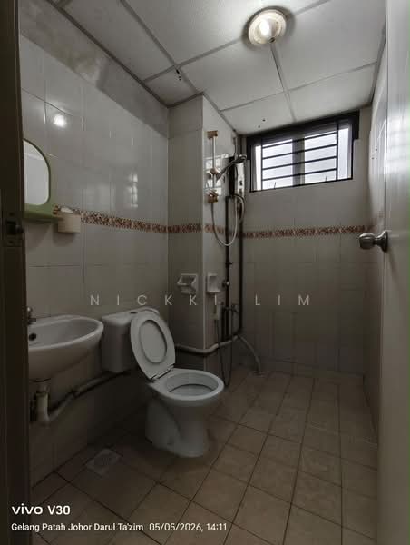 Servis Apartment untuk Dijual di Nusa Perdana Apartment - Nickki Lim - PropertyGuru.com.my