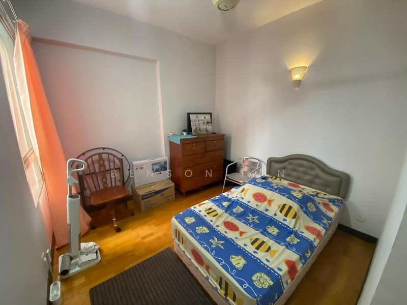 Kondominium untuk Disewa di Gurney Park Condominium - Benson Tan - Bedroom - PropertyGuru.com.my