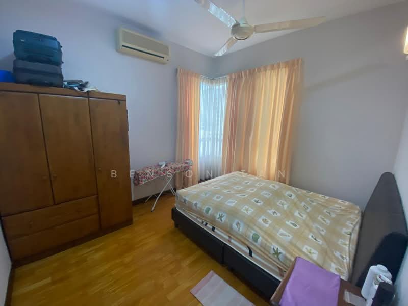 Kondominium untuk Disewa di Gurney Park Condominium - Benson Tan - Bedroom - PropertyGuru.com.my