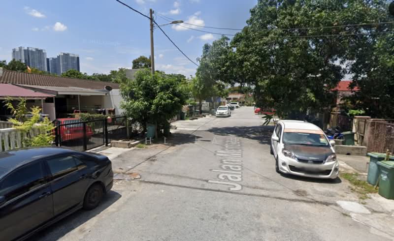 Rumah Teres 1 Tingkat untuk Dijual di Setapak (Kuala Lumpur) - HL Lau - Exterior - PropertyGuru.com.my