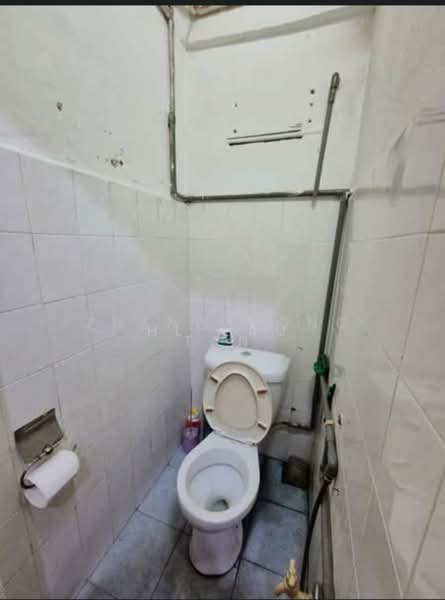 Rumah Teres 1 Tingkat untuk Dijual di Setapak (Kuala Lumpur) - HL Lau - Bathroom - PropertyGuru.com.my