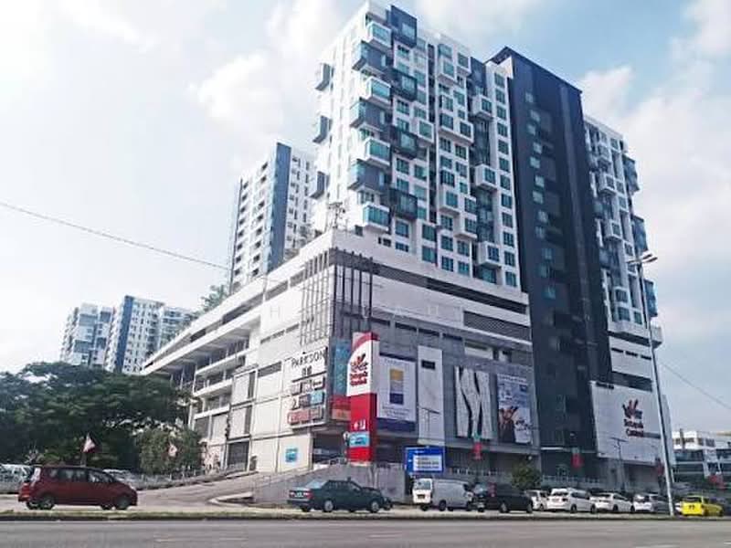 Rumah Teres 1 Tingkat untuk Dijual di Setapak (Kuala Lumpur) - HL Lau - Exterior - PropertyGuru.com.my