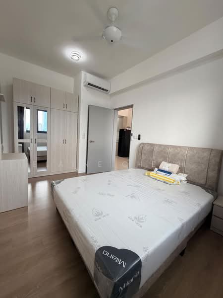 Kondominium untuk Disewa di Skyline KL - Elaine Cheah - Bedroom - PropertyGuru.com.my