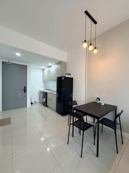 Kondominium untuk Disewa di Skyline KL - Elaine Cheah - Kitchen - PropertyGuru.com.my