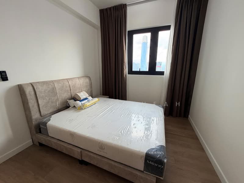 Kondominium untuk Disewa di Skyline KL - Elaine Cheah - Bedroom - PropertyGuru.com.my