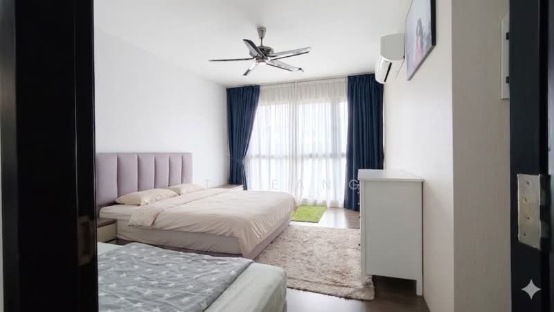 3-storey Terraced House for Sale in Taman Juara Jaya (Cheras) - YT Leang - Bedroom - PropertyGuru.com.my