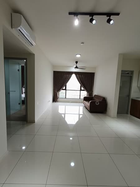 Service Residence for Rent at Emerald 9 - Ken Fung - Living Room - PropertyGuru.com.my