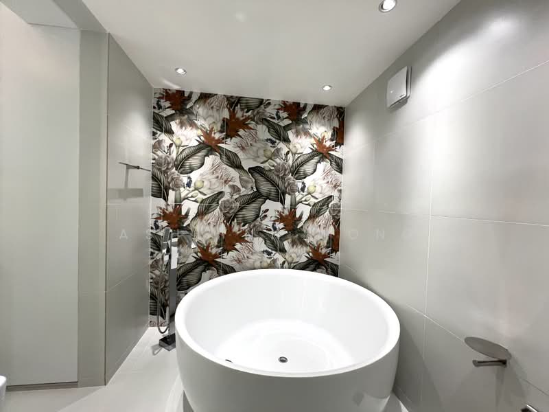 Condominium for Rent at South Brooks - Ashlynn Wong - Bathroom - PropertyGuru.com.my