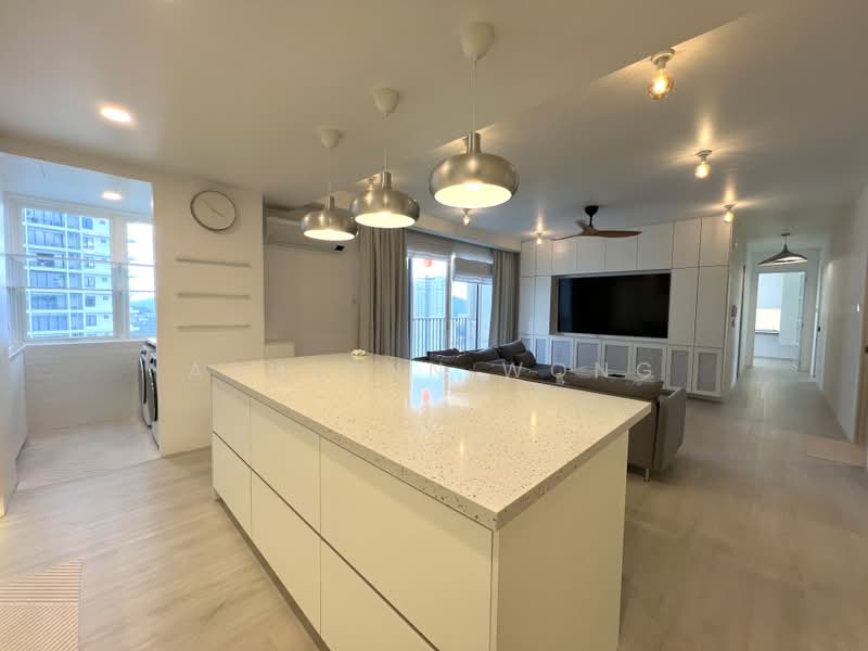 Condominium for Rent at South Brooks - Ashlynn Wong - PropertyGuru.com.my