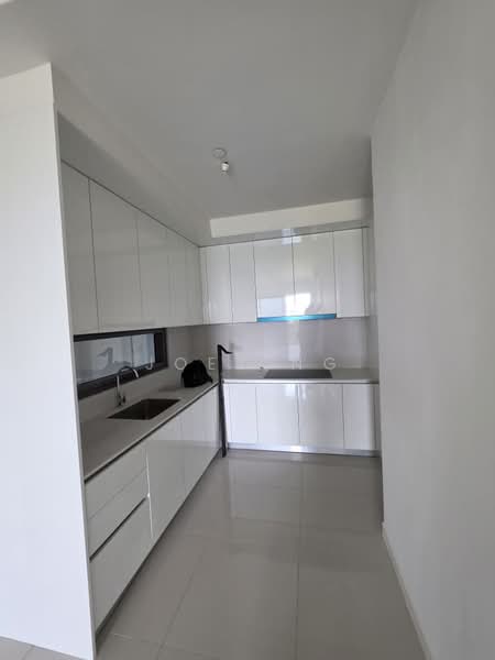 Servis Apartment untuk Dijual di Edelweiss @ Tropicana Gardens - Joey Ng - Kitchen - PropertyGuru.com.my