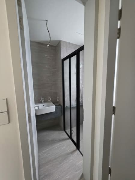 Servis Apartment untuk Dijual di Edelweiss @ Tropicana Gardens - Joey Ng - Bathroom - PropertyGuru.com.my