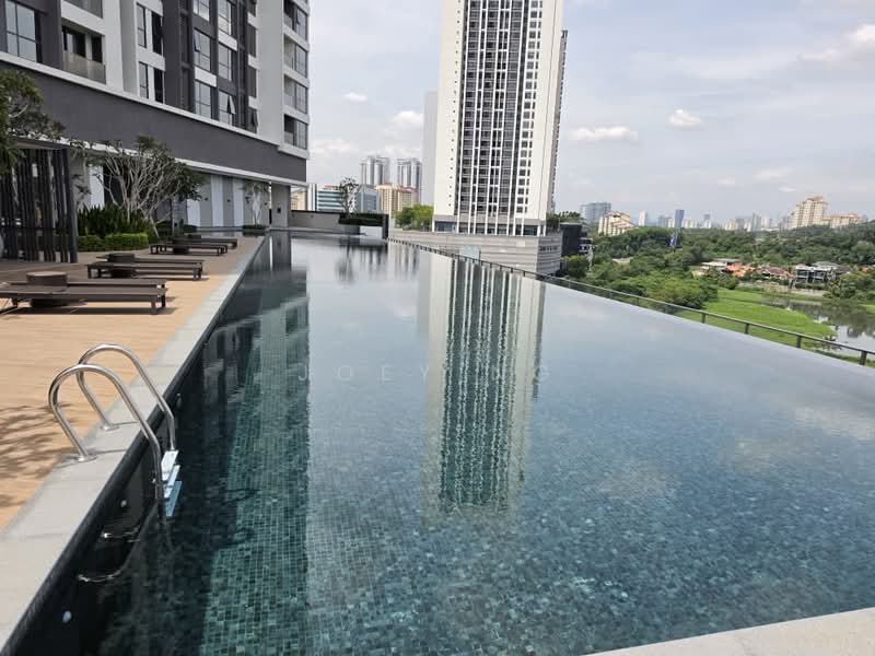 Servis Apartment untuk Dijual di Edelweiss @ Tropicana Gardens - Joey Ng - Exterior - PropertyGuru.com.my