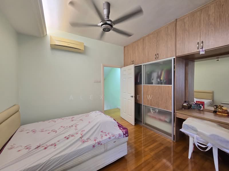 Kondominium untuk Dijual di Adora Courtyard Apartments - Alex Liew - PropertyGuru.com.my