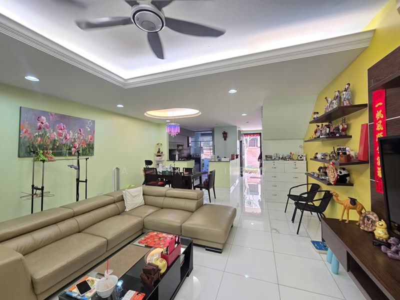 Kondominium untuk Dijual di Adora Courtyard Apartments - Alex Liew - PropertyGuru.com.my