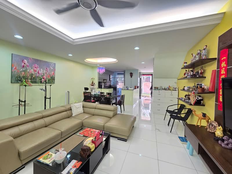 Kondominium untuk Dijual di Adora Courtyard Apartments - Alex Liew - PropertyGuru.com.my