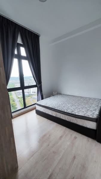 Condominium for Rent at Parkhill Residence - Chai Ming Hern - Bedroom - PropertyGuru.com.my