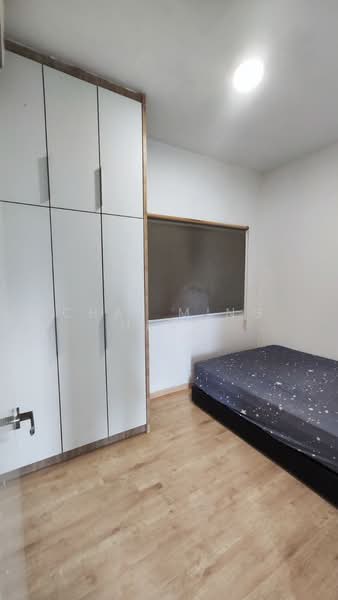 Condominium for Rent at Parkhill Residence - Chai Ming Hern - Bedroom - PropertyGuru.com.my