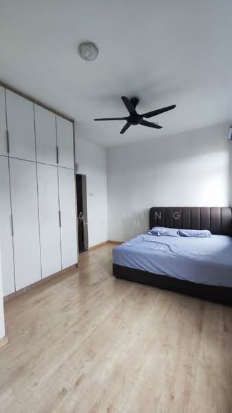 Condominium for Rent at Parkhill Residence - Chai Ming Hern - Bedroom - PropertyGuru.com.my
