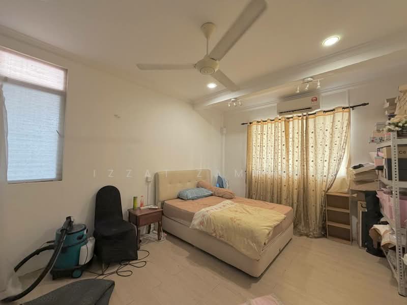 Bungalow for Sale in Taman Bukit Cheras (Cheras) - Izzat Zamros - PropertyGuru.com.my