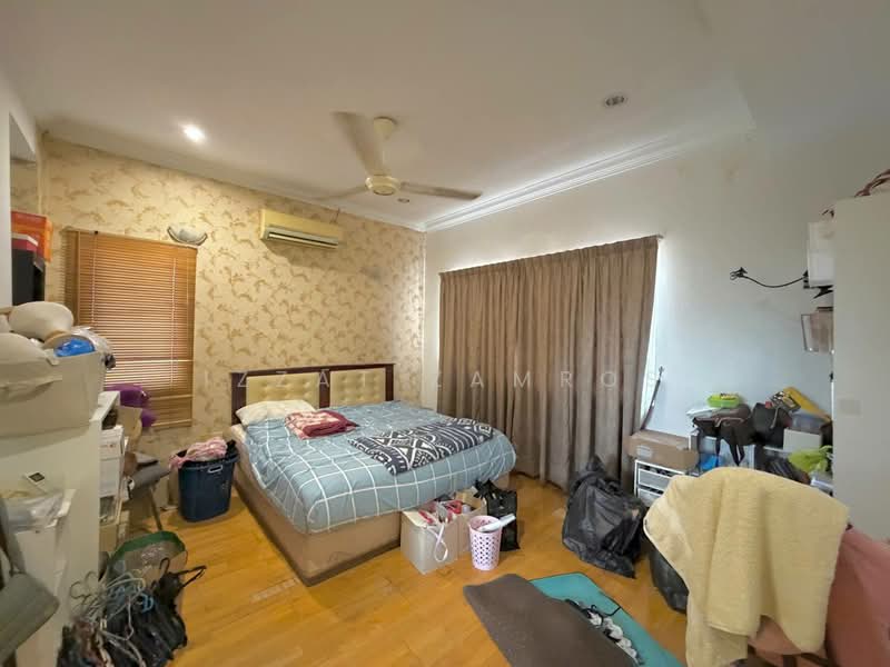 Bungalow for Sale in Taman Bukit Cheras (Cheras) - Izzat Zamros - PropertyGuru.com.my