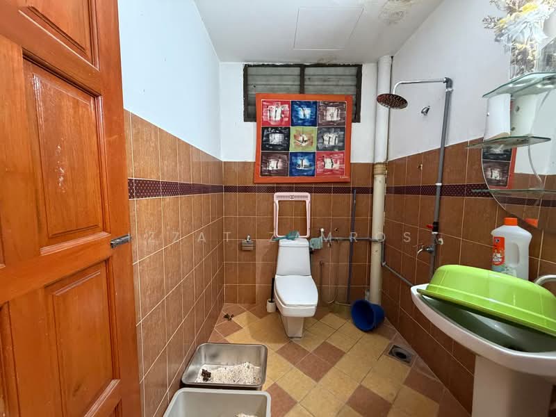 Bungalow for Sale in Taman Bukit Cheras (Cheras) - Izzat Zamros - PropertyGuru.com.my