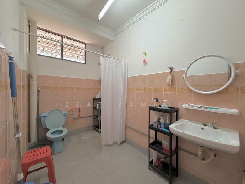 Bungalow for Sale in Taman Bukit Cheras (Cheras) - Izzat Zamros - PropertyGuru.com.my